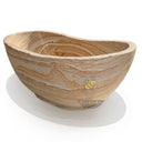 Stone Bathtub Natural Sandstone