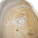 Stone Bathtub Natural Sandstone