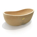 Beige Marble tub