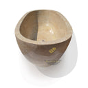 Beige Travertine Tub