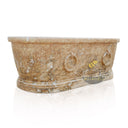 Custom Travertine Bath Beige Travertine