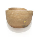 Custom Travertine Bath Beige Travertine