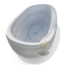 Custom Marble Bath White Marble