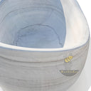 Custom Marble Bath White Marble