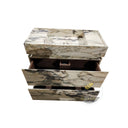 Luxury Marble Vanity with Drawer and Sink - Italy Bulgary