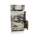 Luxury Marble Vanity with Drawer and Sink - Italy Bulgary