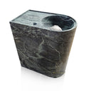 Marble Vanity Top with Sink from Verde Alpi Marble