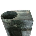 Marble Vanity Top with Sink from Verde Alpi Marble