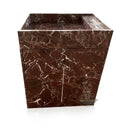 Luxury Marble Vanity Sink with Drawer