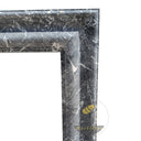 Bolection Marble fireplaces Modern Style