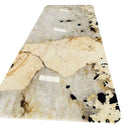Square Large Marble Table by Luxury Pandora In Stock with Free Delivery