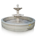 Sandstone Marble Fountain Outdoor