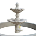 Sandstone Marble Fountain Outdoor
