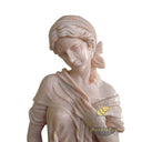 Greek goddess garden statue of the four seasons