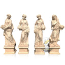 Garden Statues of Venus de Milo