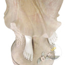 Persephone Holding Flowers Garden Statue