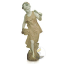 Persephone Garden Statue