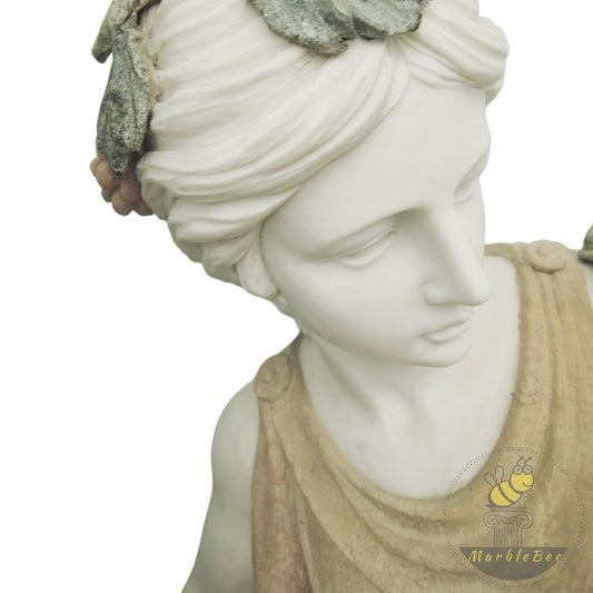 Persephone Garden Statue