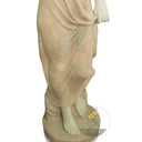 Sarafina Marble Garden Statue