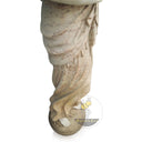 Artemis Garden Statue