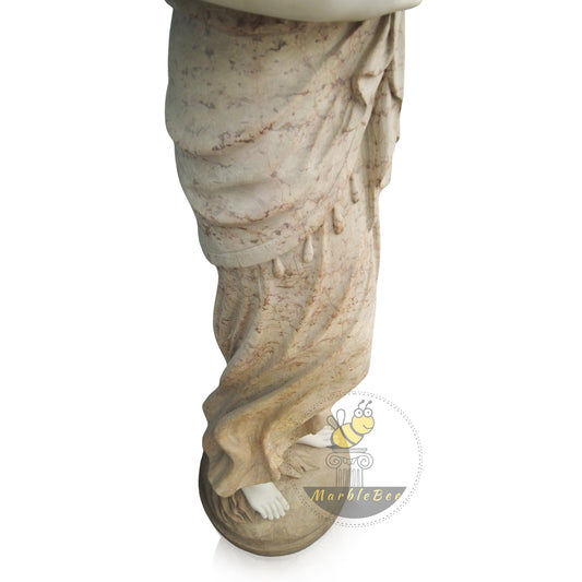 Artemis Garden Statue