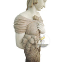 Artemis Garden Statue