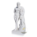 Farnese Hercules Marble Statue