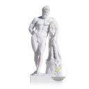 Farnese Hercules Marble Statue