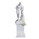 Farnese Hercules Marble Statue
