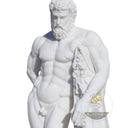 Farnese Hercules Marble Statue