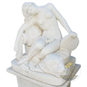 Outdoor Garden Statue of a Nude Lady