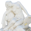 Outdoor Garden Statue of a Nude Lady