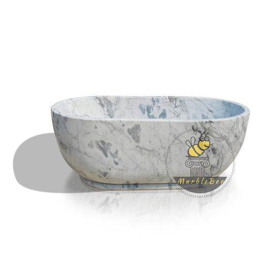 Marble bathtub for sale