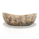 Unique Marble Bathtub Marmo Imperiale In stock