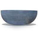 Marblebee Black Marble Bathtub with Matte Finish