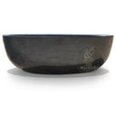 Marblebee marble tub hand-carved by pure black marble