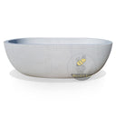 stone tub
