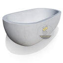 Stone tub