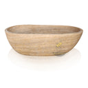 Beige Travertine Bathtub