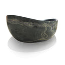 Green Natural Stone Bath Glacier Forest Marble