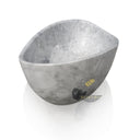 White Marble Bathtub Arabescato