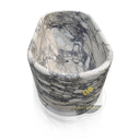 Luxury Marble Bathtub made from Calcutta Viola