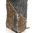 Marblebee Stone Basin Pedestal