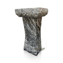 Marblebee Dark Grey Freestanding Sink
