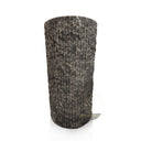 Marblebee Black Marble Pedestal Sink