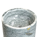 Marble Pedestal Sink Free Shipping Instock