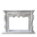 Custom Neo Marble Fireplace