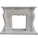 MarblefireplaceMantel13