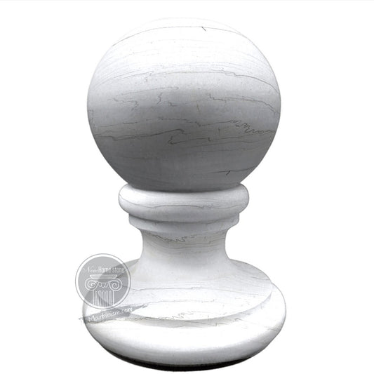 Marble Finials