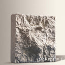 Natural-Split Marble surface